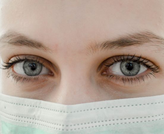 Coronavirus – Do you need a mask?