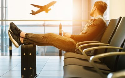 AIR TRAVEL TIPS – prime your immune health